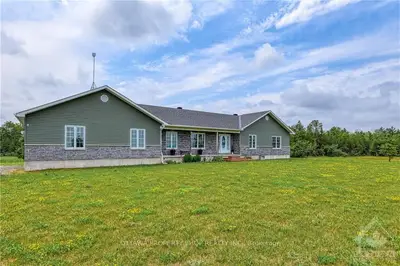3802 Salmon Road, South Dundas, On K0c 1h0