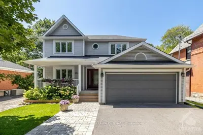 1040 Fisher Avenue, Carlington - Central Park, On K1z 6p6