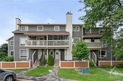 766 St Andre Drive 13a, Orleans - Convent Glen And Area, On K1c 4s9