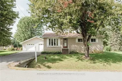 18237 Park Street, South Glengarry, On K0c 2j0