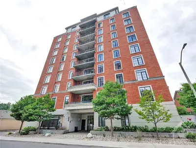 330 Loretta Avenue 308, Dows Lake - Civic Hospital And Area, On K1s 4e8