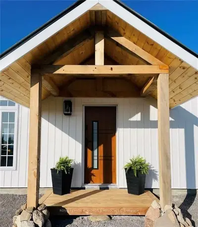 4451 Foymount Road, Bonnechere Valley, On K0j 1t0