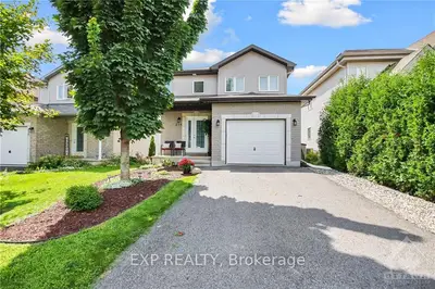 274 MICA Crescent, Clarence-Rockland, ON K4K 0E2