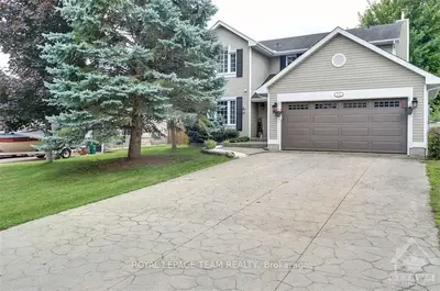 102 Alfred Street, North Grenville, On K0g 1j0