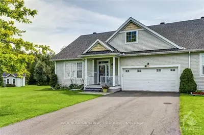 631 Country Trail, Carlsbad Springs, On K0a 1k0