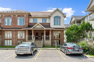1512 Walkley Road 117, Hunt Club - South Keys And Area, On K1v 2g7