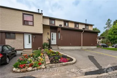 1270 Bethamy Lane, Beacon Hill North - South And Area, On K1j 8p4