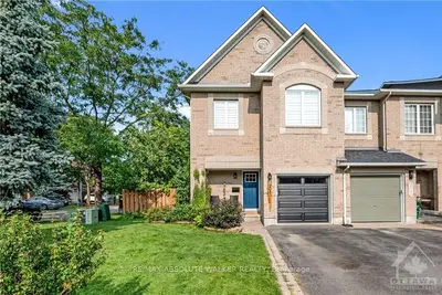 2045 Dorima Street, Orleans - Cumberland And Area, On K4a 4e8