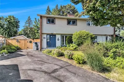 1806 Applegrove Court, Beacon Hill North - South And Area, On K1j 6s5
