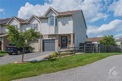 348 Brigitta Street, Kanata, On K2s 0h9