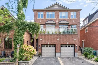 190 Hawthorne Avenue, Glebe - Ottawa East And Area, On K1s 0b5