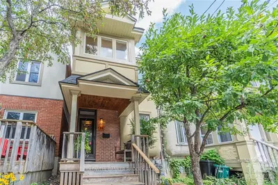 31 Roslyn Avenue, Glebe - Ottawa East And Area, On K1s 4w2