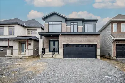 968 BECKTON Heights, Stittsville - Munster - Richmond, ON K2S 1B6