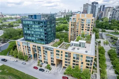 200 Lett Street 110, West Centre Town, On K1r 0a7