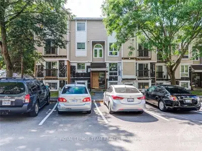 200 Fenerty Court 1, Kanata, On K2l 3a7