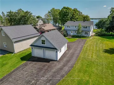 13865 Willbruck Drive, South Dundas, On K0c 1x0