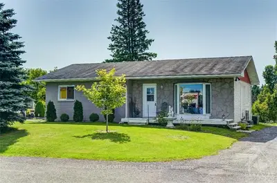 766 NOTRE-DAME Street, Russell, ON K0A 1W1