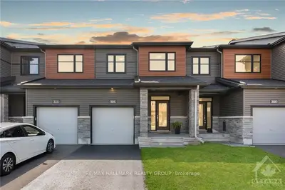 808 Dynasty Street, Orleans - Cumberland And Area, On K4a 3w6