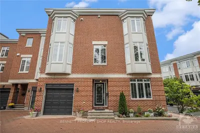 49 KINGS LANDING, Glebe - Ottawa East and Area, ON K1S 5P8