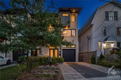190 FIFTH Avenue, Glebe - Ottawa East and Area, ON K1S 2M9
