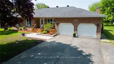 1328 Ste Marie Street, Russell, On K0a 1w0