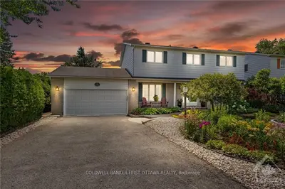 43 Denewood Crescent, Country Place - Pineglen - Crestview And Area, On K2e 7g4