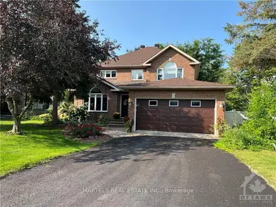 797 Foxwood Crescent, Orleans - Cumberland And Area, On K4a 3e9
