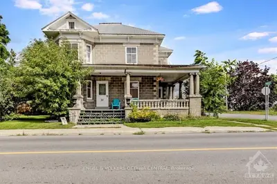 24 Main Street, North Stormont, On K0c 1k0