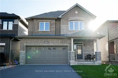 228 Aquarium Avenue, Orleans - Cumberland And Area, On K4a 1k7