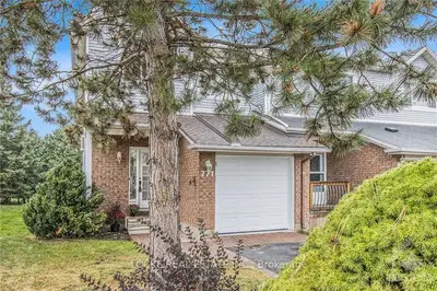 771 Hancock Crescent, Orleans - Cumberland And Area, On K4a 3n1