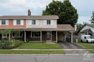114 Woodfield Drive, Tanglewood - Grenfell Glen - Pineglen, On K2g 0a3