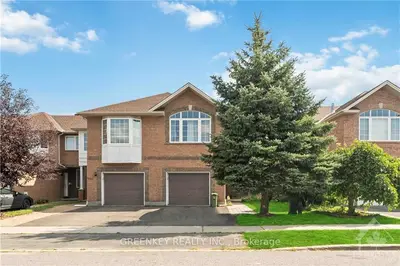 107 Scout Street, Carlington - Central Park, On K2c 4c9