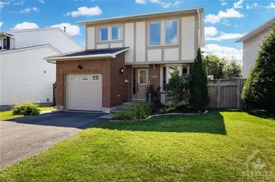 6382 St Louis Drive, Orleans - Convent Glen And Area, On K1c 2y1