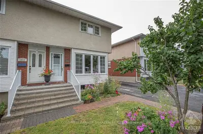 1413 Claymor Avenue, Mooneys Bay - Carleton Heights And Area, On K2c 1s7