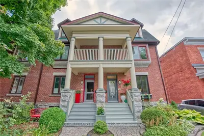 52 THIRD Avenue, Glebe - Ottawa East and Area, ON K1S 2J8
