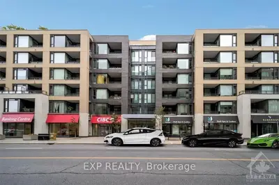 101 RICHMOND Road 614, Westboro - Hampton Park, ON K1Z 0A6