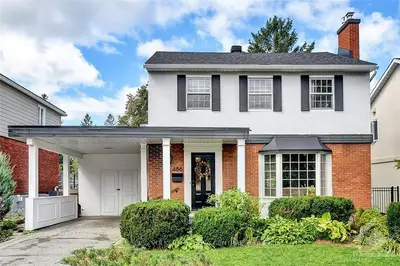 486 DENBURY Avenue, Carlingwood - Westboro and Area, ON K2A 2N7