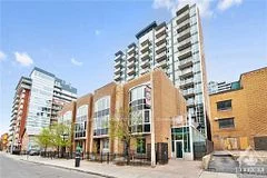 134 York Street 1309, Lower Town - Sandy Hill, On K1n 1k8