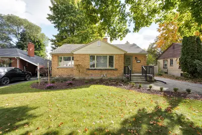 Detached in London South