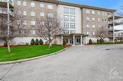 134 Edwards Street 104, Clarence-rockland, On K4k 1t5