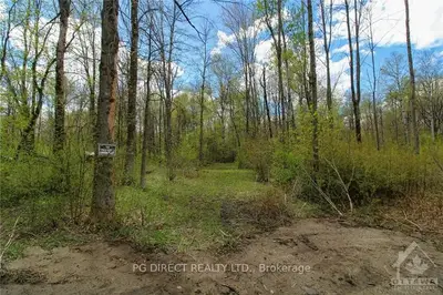 5392 Brinston Road, South Dundas, On K0e 1k0