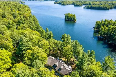 199 Lakewood Road, Tay Valley, On K7h 3c8