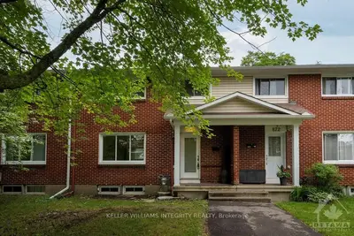 874 BORTHWICK Avenue, Overbrook - Castleheights and Area, ON K1K 2M8