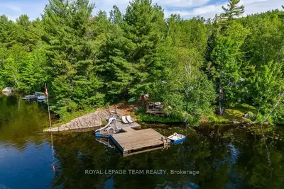 350 Spectacle Lake Road, Madawaska Valley, On K0j 1b0