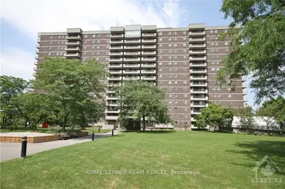 1705 Playfair Drive 510, Alta Vista And Area, On K1h 8p6