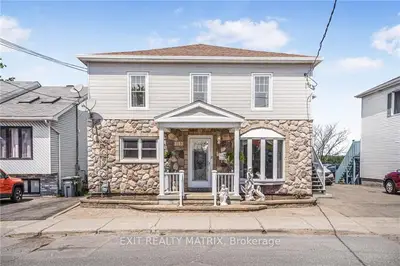 1193 MAIN Street, Hawkesbury, ON K6A 1C2