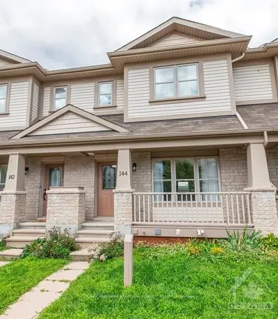 144 Potts, Orleans - Cumberland And Area, On K4a 0n7