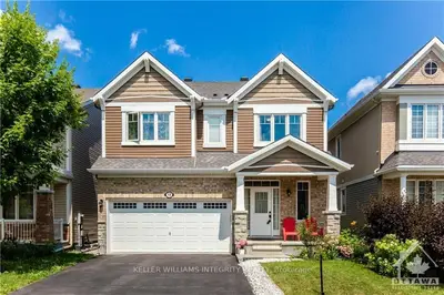 18 PALMETO Court, Stittsville - Munster - Richmond, ON K2S 0X2