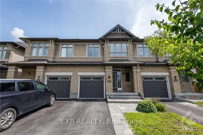 645 Tennant Way, Blossom Park - Airport And Area, On K4m 0c7