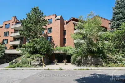 7 Kippewa Drive 202, Dows Lake - Civic Hospital And Area, On K1s 3g3